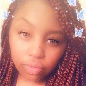 Meet your Posher, Erica